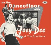 On The Dancefloor With Joey Dee & The Starliters On The Dancefloor With Joey Dee & The Starliters