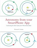 Astronomy from your SmartPhone App