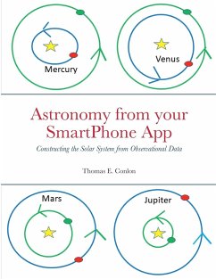 Astronomy from your SmartPhone App - Conlon, Thomas E.