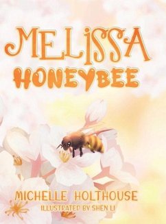 Cover Melissa Honeybee