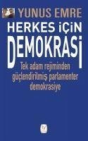 Herkes Icin Demokrasi - Emre, Yunus