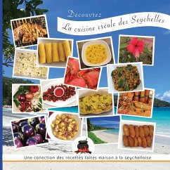Découvrez La cuisine créole des Seychelles - Creations, Jasmine