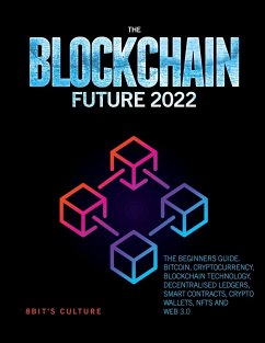 THE BLOCKCHAIN FUTURE 2022 - 8bit's Culture