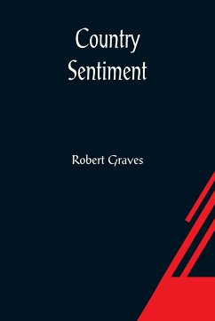 Country Sentiment - Graves, Robert