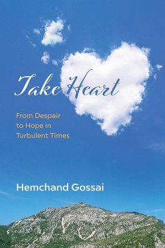 Take Heart - Gossai, Hemchand