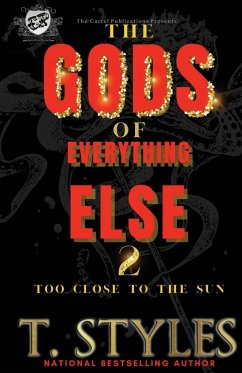 The Gods of Everything Else 2 - Styles, T.