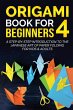 Origami Book for Beginners 4 - Bild 1
