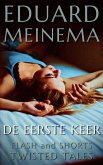 De eerste keer (Flash & Shorts (Nederlandstalig)) (eBook, ePUB) De eerste keer (Flash & Shorts (Nederlandstalig)) (eBook, ePUB)