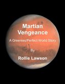 Martian Vengeance (eBook, ePUB)