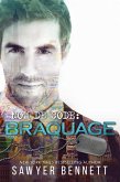 Nom de Code : Braquage (Jameson Security Force, #3) (eBook, ePUB)