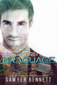 Nom de Code : Braquage (Jameson Security Force, #3) (eBook, ePUB) - Bennett, Sawyer Nom de Code : Braquage (Jameson Security Force, #3) (eBook, ePUB) - Bennett, Sawyer