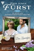 Der junge Fürst 2 - Familienroman (eBook, ePUB)