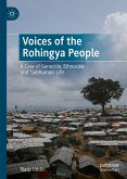 Voices of the Rohingya People (eBook, PDF)