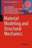 Material Modeling and Structural Mechanics (eBook, PDF)