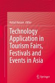 Technology Application in Tourism Fairs, Festivals and Events in Asia (eBook, PDF)