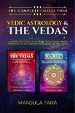 Vedic Astrology & The Vedas (eBook, ePUB)