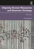 Aligning Human Resources and Business Strategy (eBook, ePUB)