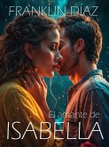 El Amante de Isabella (eBook, ePUB)