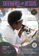 Seekers for Jesus (eBook, ePUB) - Bild 1