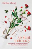 Violent Intimacy (eBook, ePUB)