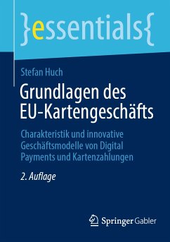 Grundlagen des EU-Kartengeschäfts (eBook, PDF) - Huch, Stefan