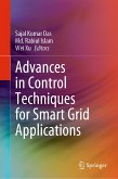 Advances in Control Techniques for Smart Grid Applications (eBook, PDF)
