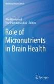 Role of Micronutrients in Brain Health (eBook, PDF)