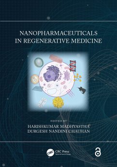 Cover Nanopharmaceuticals in Regenerative Medicine (eBook, ePUB)