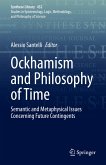Ockhamism and Philosophy of Time (eBook, PDF)