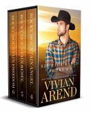 Six Pack Ranch: Books 4-6 (eBook, ePUB) Six Pack Ranch: Books 4-6 (eBook, ePUB)