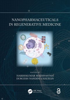 Nanopharmaceuticals in Regenerative Medicine (eBook, PDF)
