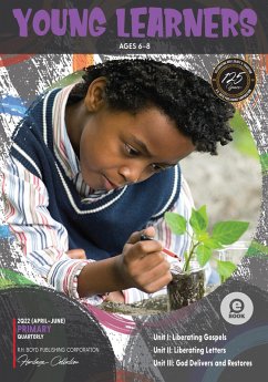 Young Learners (eBook, ePUB) - R. H. Boyd Publishing Corporation