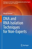 DNA and RNA Isolation Techniques for Non-Experts (eBook, PDF)