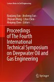 Proceedings of The Fourth International Technical Symposium on Deepwater Oil and Gas Engineering (eBook, PDF)