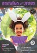 Growing with Jesus (eBook, ePUB) - Bild 1