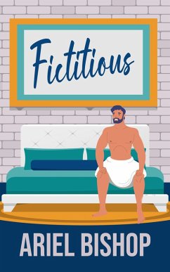 Fictitious (Tripping, #5.5) (eBook, ePUB) - Bishop, Ariel