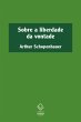 Sobre a liberdade da vontade (eBook,... - Bild 1