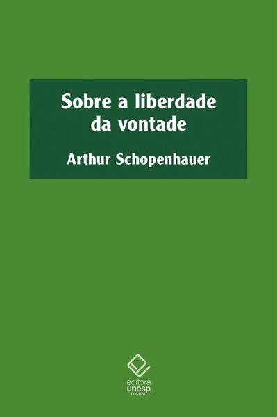 Sobre a liberdade da vontade (eBook, ePUB) Sobre a liberdade da vontade (eBook, ePUB)