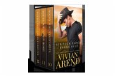 Six Pack Ranch: Books 10-12 (eBook, ePUB) Six Pack Ranch: Books 10-12 (eBook, ePUB)