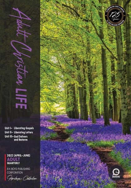 Adult Christian Life (eBook, ePUB) Adult Christian Life (eBook, ePUB)