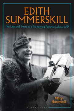 Edith Summerskill (eBook, ePUB) - Honeyball, Mary