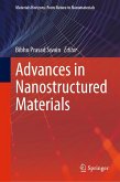 Advances in Nanostructured Materials (eBook, PDF)