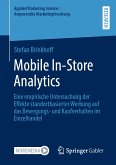 Mobile In-Store Analytics (eBook, PDF)