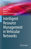 Intelligent Resource Management in Vehicular Networks (eBook, PDF)