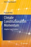 Climate Constitutionalism Momentum (eBook, PDF)