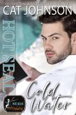 Hot SEAL, Cold Water (SEALs in Paradise) (eBook, ePUB)