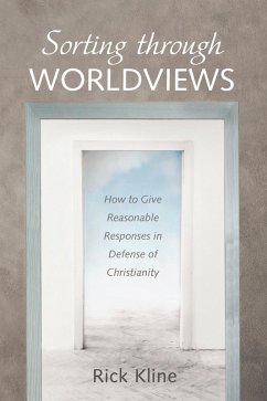 Sorting through Worldviews (eBook, ePUB)