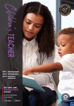 Children's Teacher (eBook, ePUB) - R. H. Boyd Publishing Corporation