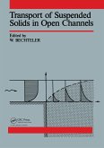 Transport of Suspended Solids in Open Channels (eBook, ePUB)