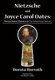 Nietzsche and Joyce Carol Oates (eBook, ePUB)